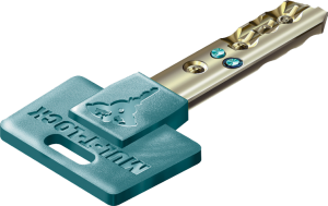 multlock key, mul-t-lock, high security key