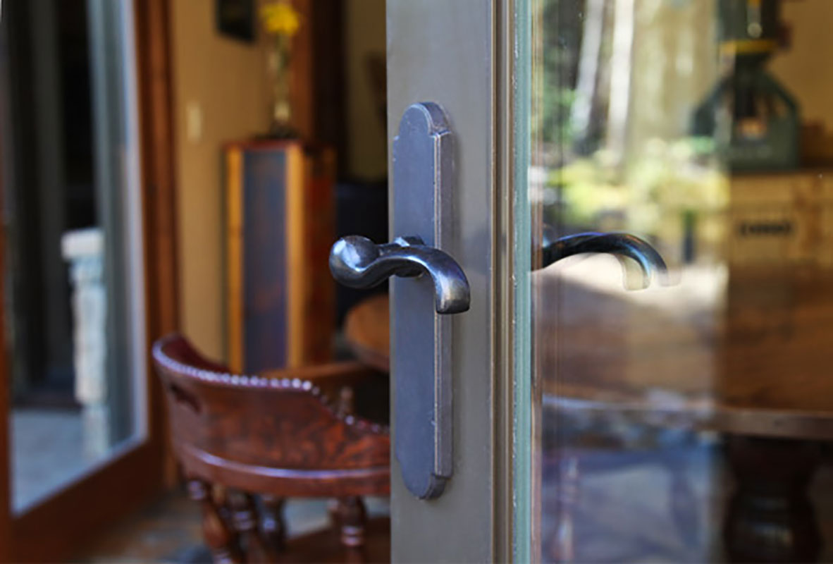 Residential and Condominuims Security Solutions A to Z Lock and Key