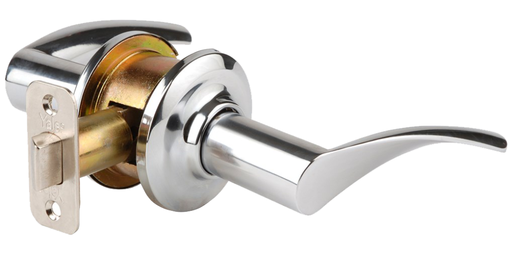 yale_lock_clear A to Z Lock and Key Locksmith