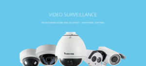 CCTV, video surveillance, camera surveillance, ip camera