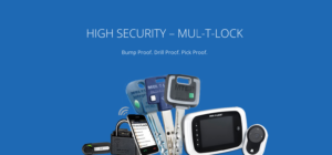 multlock, Mul-T-Lock, high security locks,