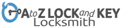 A to Z Lock and Key Locksmith